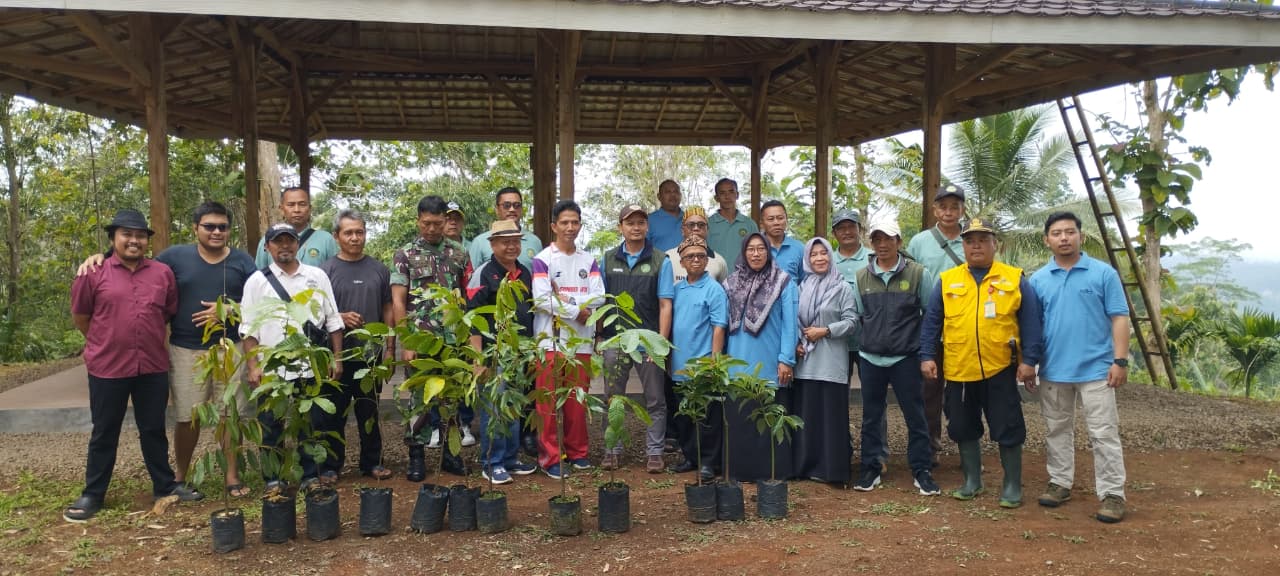 JUNA: CDK Wilayah 7 Ciamis dan...